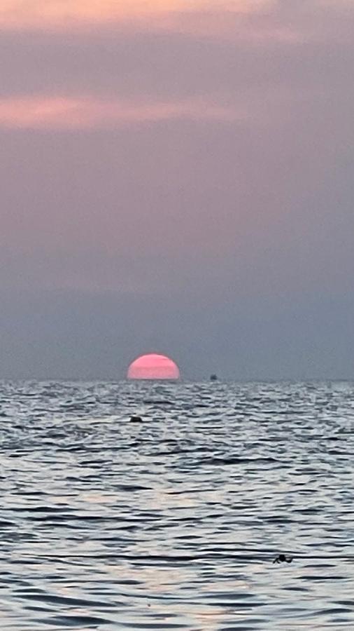Vila Natali Himarë Dış mekan fotoğraf