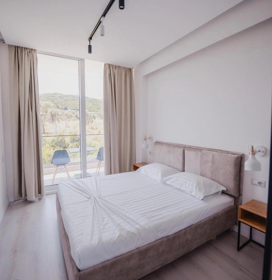 Vila Natali Himarë Dış mekan fotoğraf