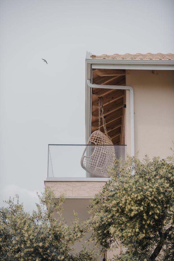 Vila Natali Himarë Dış mekan fotoğraf