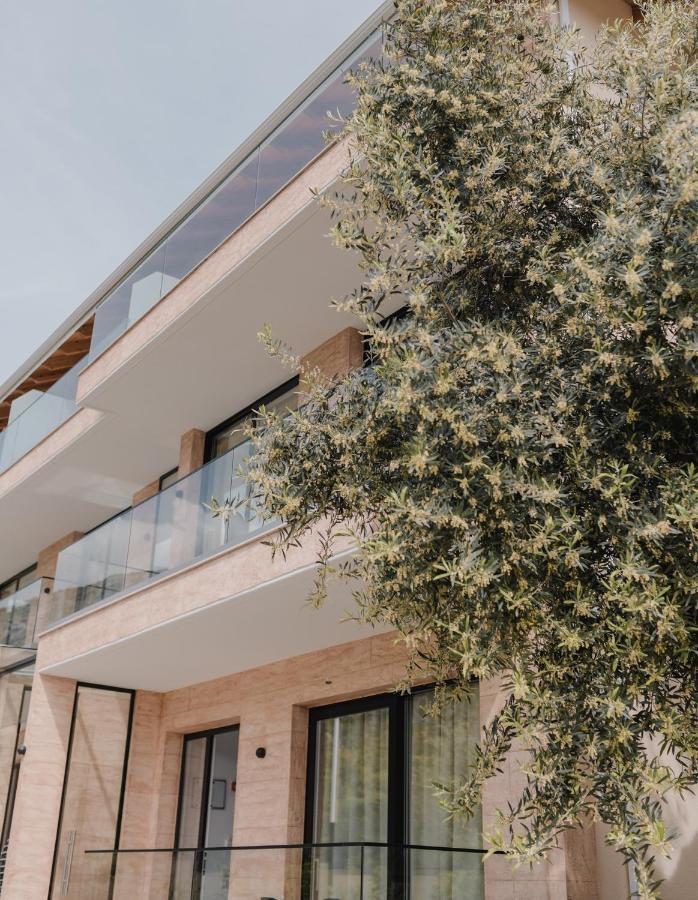Vila Natali Himarë Dış mekan fotoğraf
